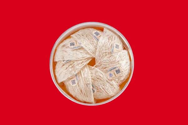 重庆酉阳县燕窝回收